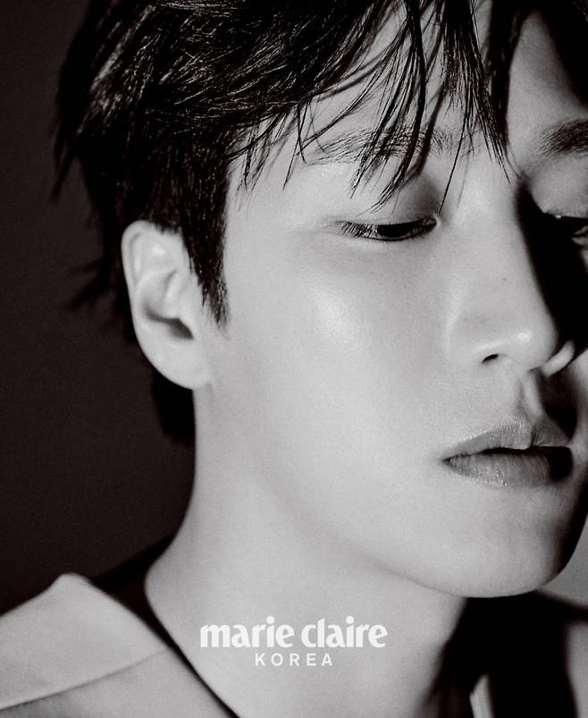 "무에서 유 창조 재밌어" 안보현, 댄디X섹시 아우라