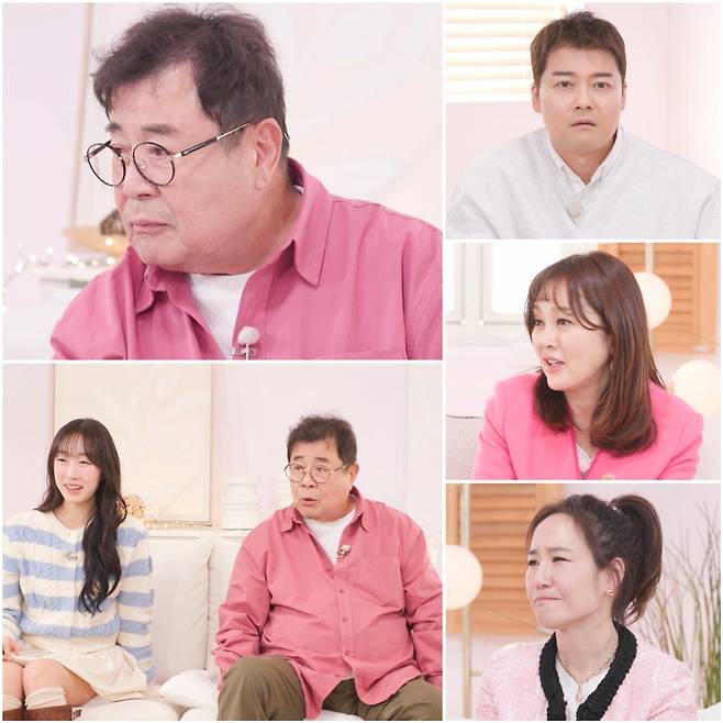 /사진=TV조선