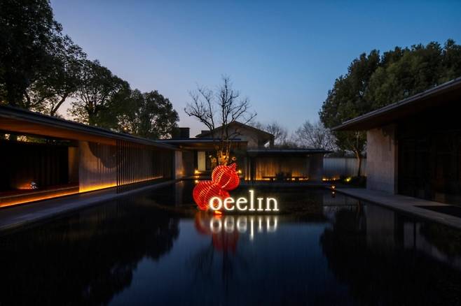 /사진제공=키린(Qeelin)