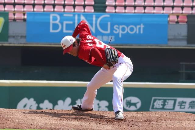 SSG 랜더스 박종훈./SSG 랜더스