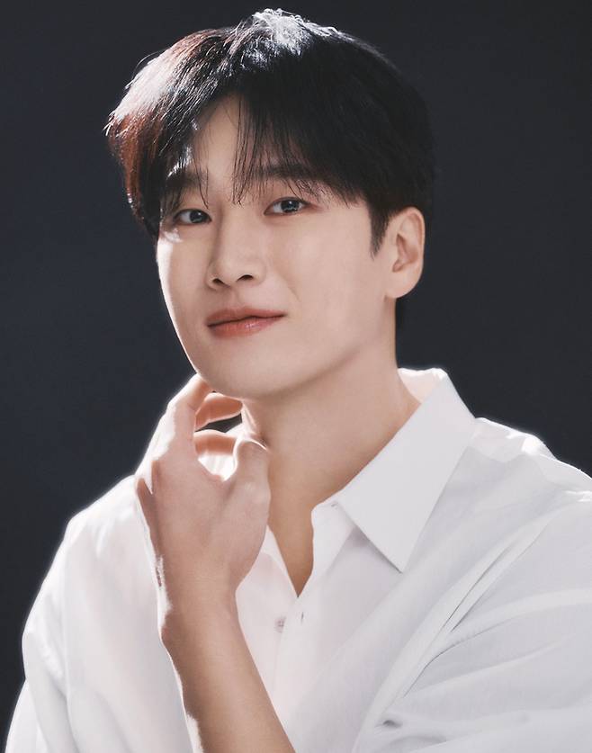 SBS 드라마 ‘재벌X형사’에 진이수 역으로 출연한 배우 안보현. 사진 FN엔터테인먼트