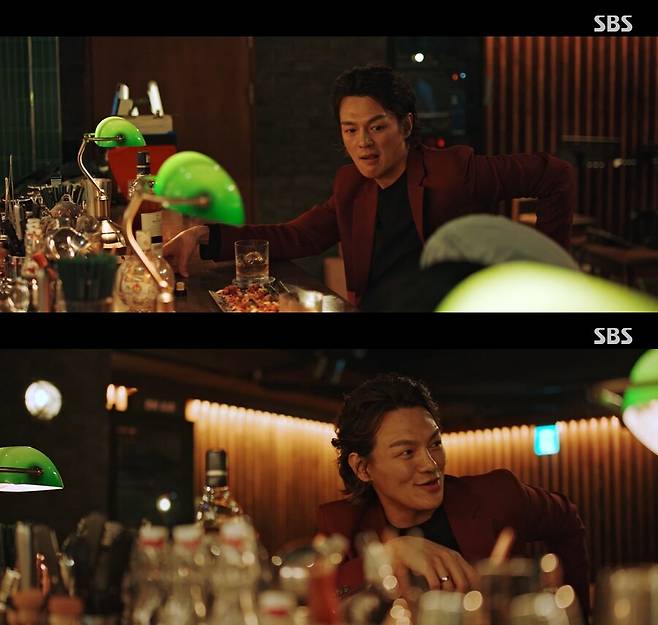 ▲ 최동구. 출처| SBS '재벌X형사' 방송 캡처