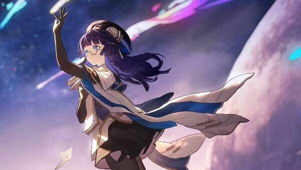 - 페라는 현재 아케론 최고의 파트너다