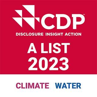 엡손이 CDP로부터 기후변화 대응과 수자원 관리 부문에서'A등급'을 획득했다.ⓒ엡손