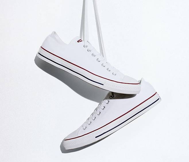 사진=컨버스코리아 홈페이지 캡쳐