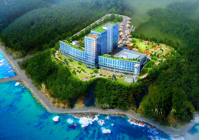 탑스텐호텔 / 사진=호텔 페이스북