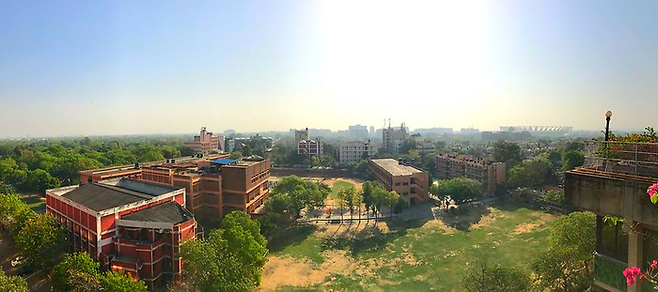 인도 뉴델리 / 사진=FLICKR