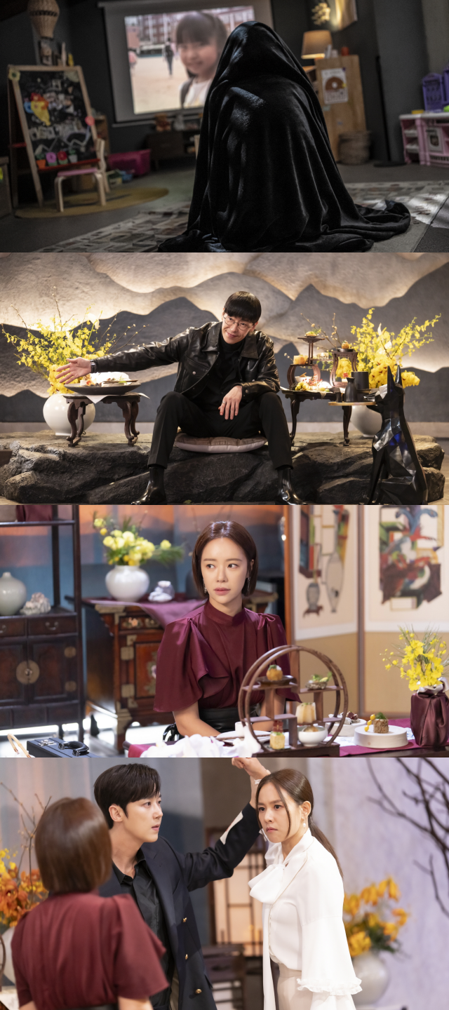 초록뱀미디어·스튜디오S