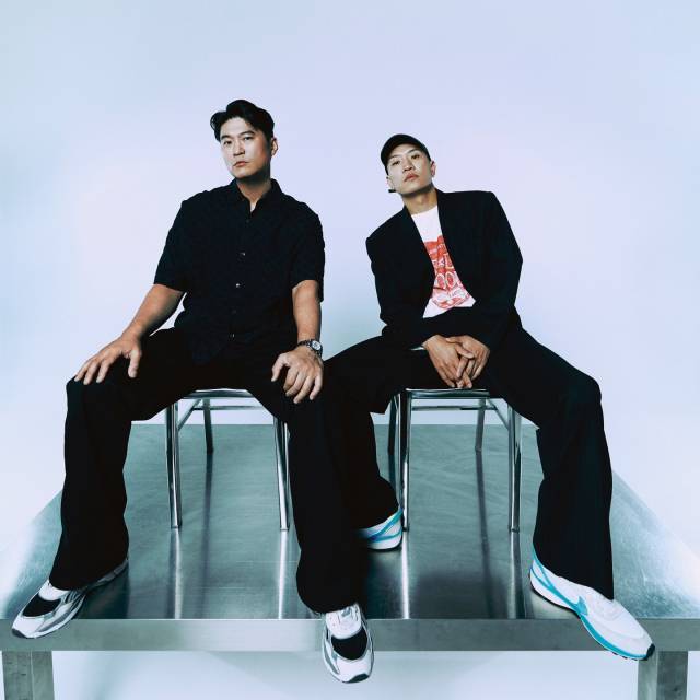 다이나믹듀오 / 사진=아메바컬쳐