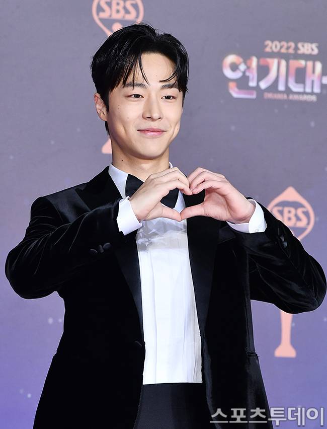 배인혁 / 사진=DB