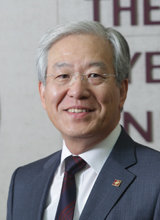 김진성 총장