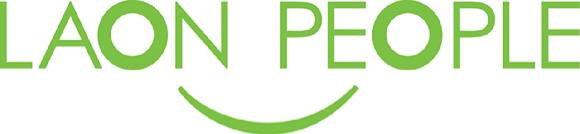 라온피플 CI [사진=라온피플]