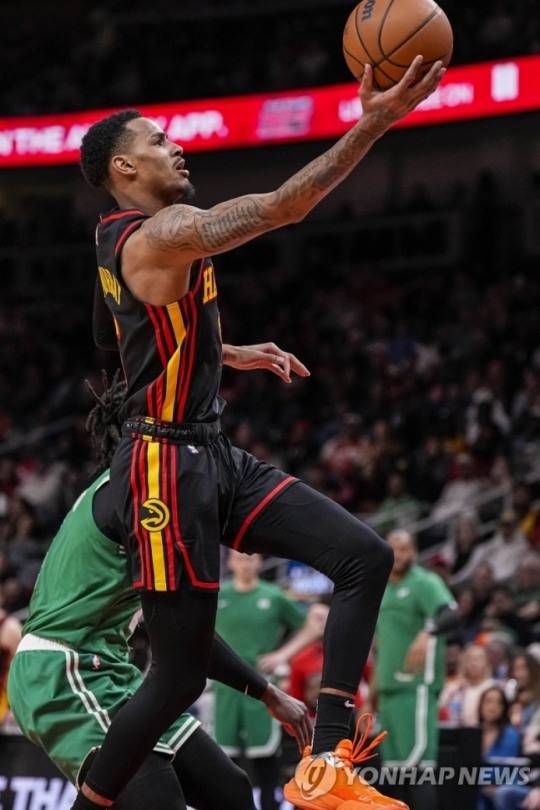 사진=더전테이 머리