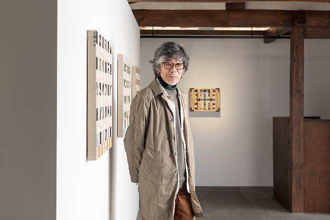 김용익 [국제갤러리]