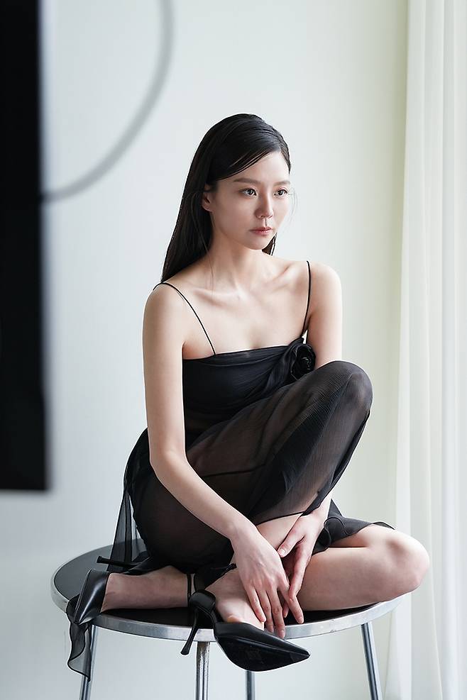 이솜. 사진|매니지먼트mmm