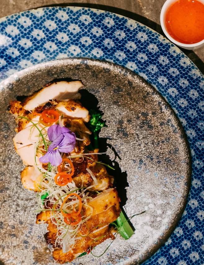 그란 멜리아 나트랑