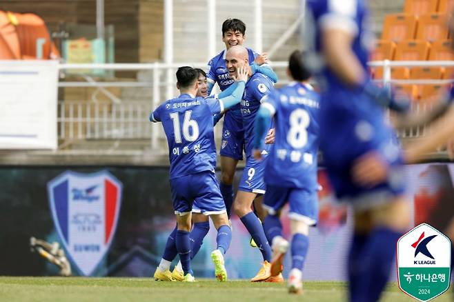 사진제공=한국프로축구연맹