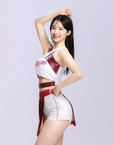 이다혜 / 본인 제공