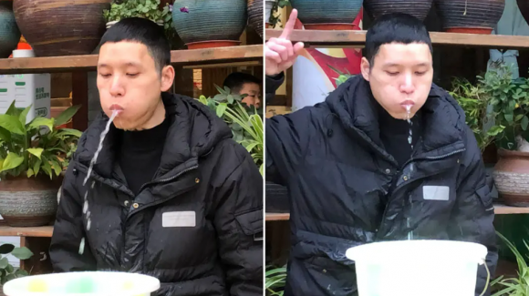 기네스북 홈페이지