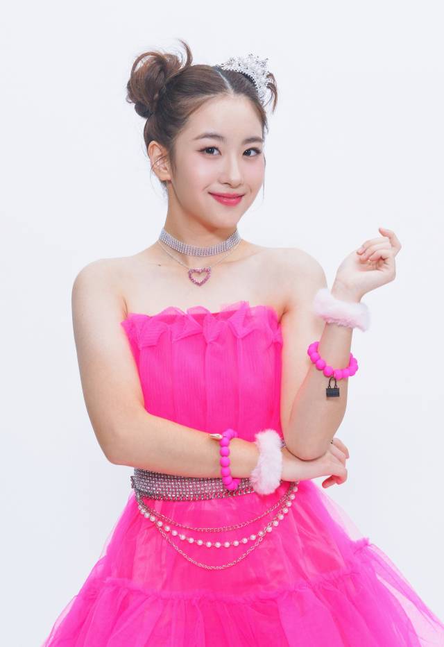 TV조선 '미스트롯3' 미 오유진 / 사진=비스타컴퍼니