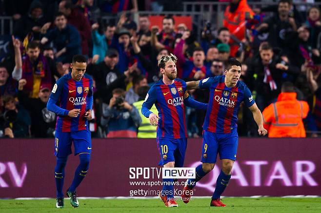 ▲ 세 선수가 다시 뭉칠 가능성은 희박하다.