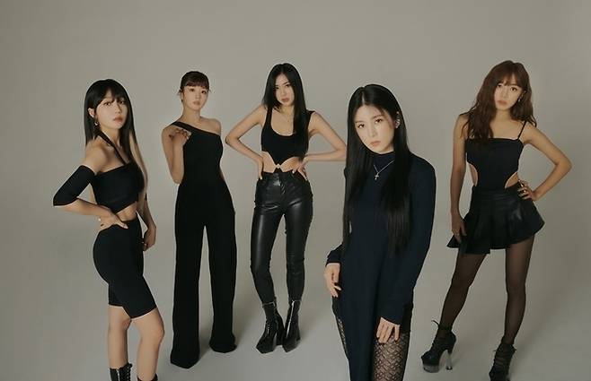 에이핑크. 사진 ㅣ 초이크리에이티브랩