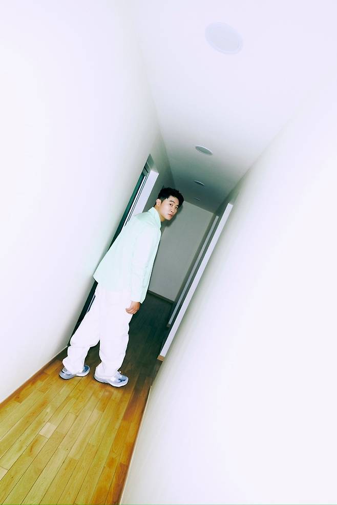 다이나믹 듀오의 최자. 아메바컬처 제공