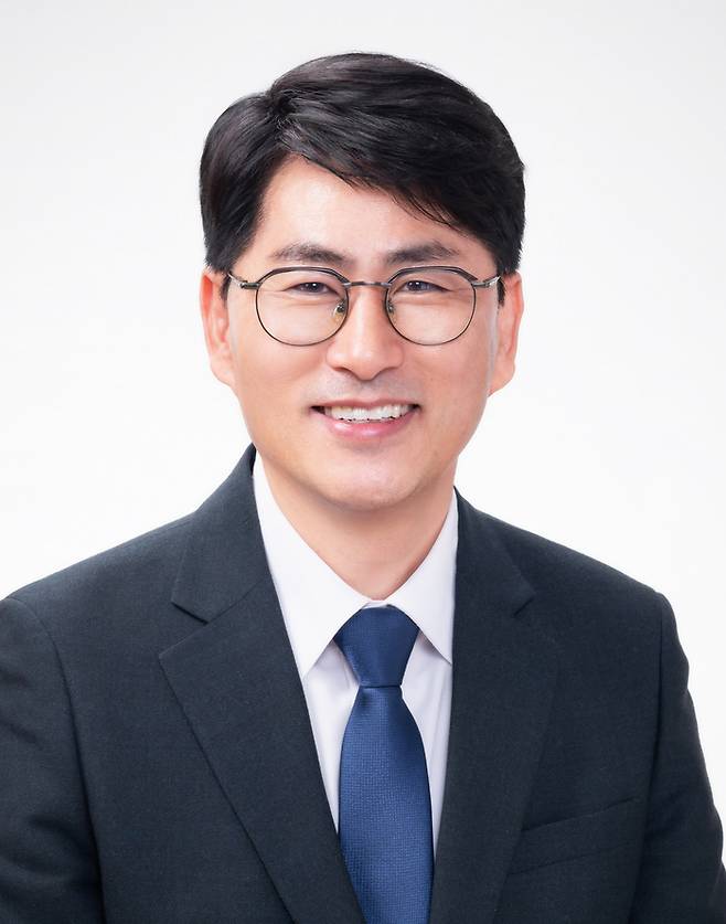 김현수 광주·전남벤처기업협회장.