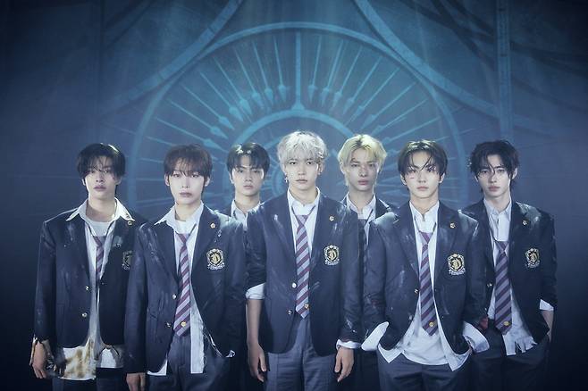 엔하이픈(빌리프랩 제공)