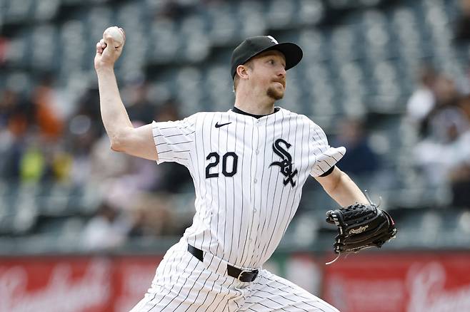 시카고 화이트삭스의 에릭 페디. USA TODAY Sports 연합뉴스