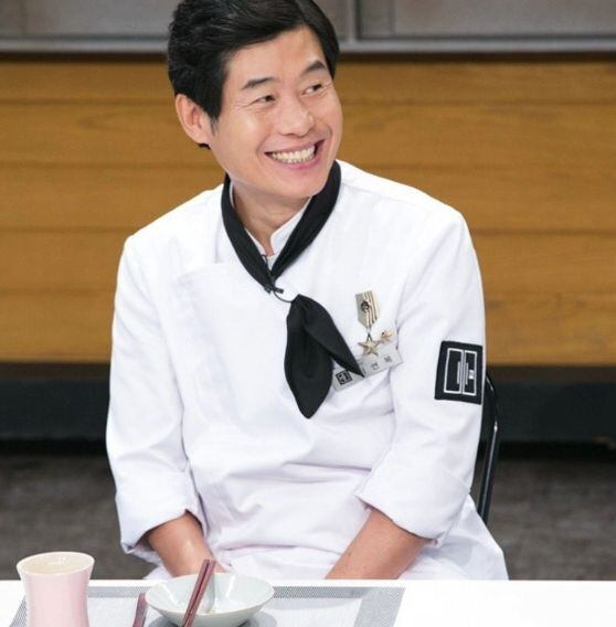 이연복 셰프. /이씨 인스타그램