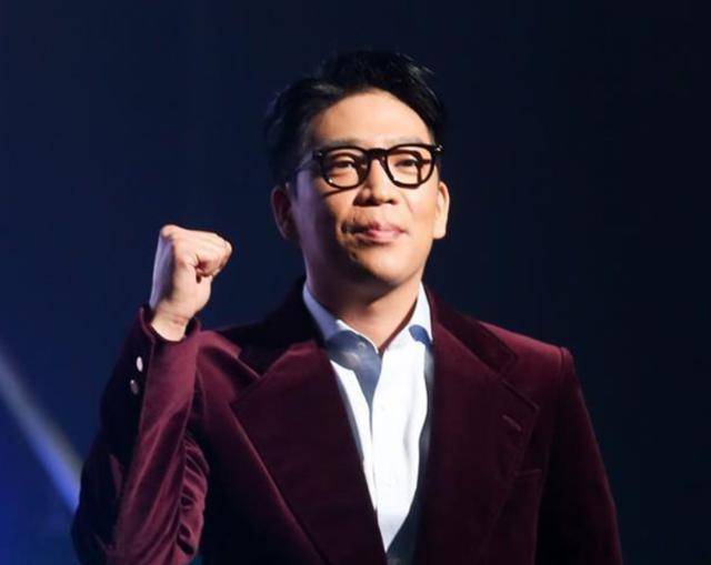 가수 MC몽. 한국일보 자료사진