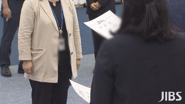 공무원 자료 사진. 기사 내용과 직접 연관 없음.