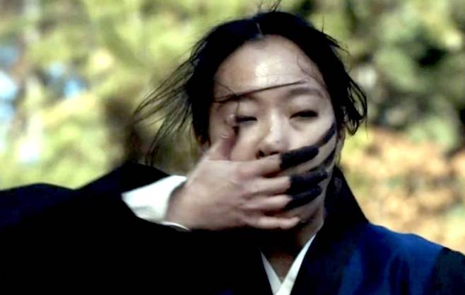 사진=영화 '파묘'