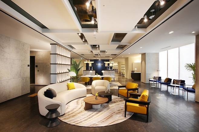 보코 브랜드 호텔 / 사진=보코서울강남