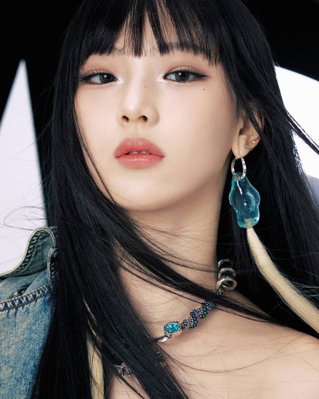 베이비몬스터 루카 / 사진=YG엔터테인먼트