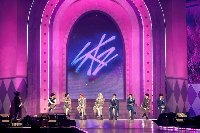 스트레이 키즈, KSPO DOME 가득 채운 마법 같은 팬미팅