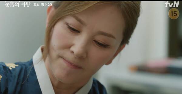 사진='눈물의 여왕' 방송 영상 캡처