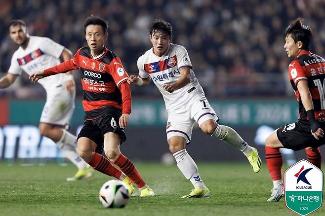 제공 | 프로축구연맹