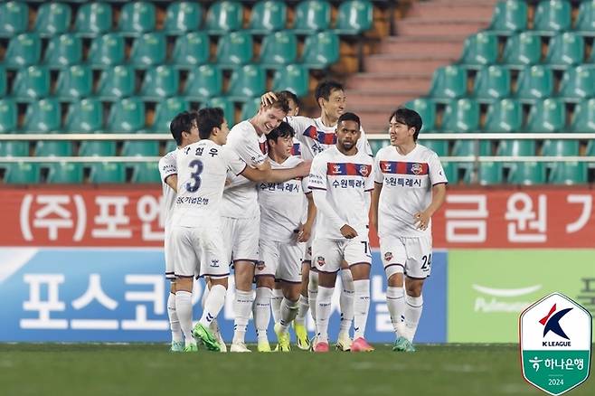 제공 | 프로축구연맹