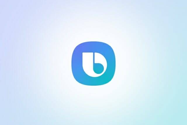 빅스비 로고 (사진=삼성전자)