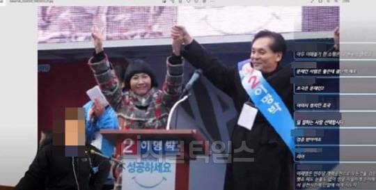 <온라인 커뮤니티>