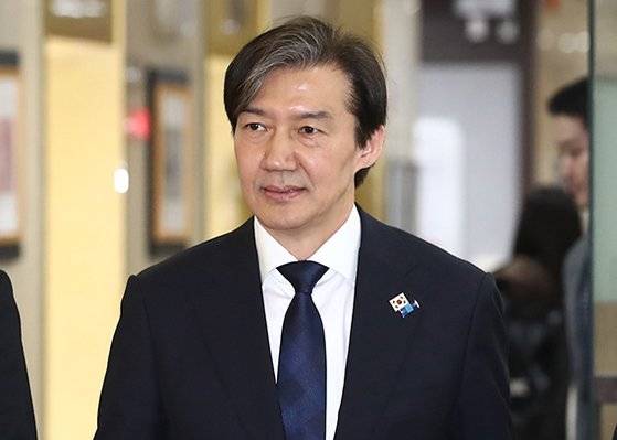 조국