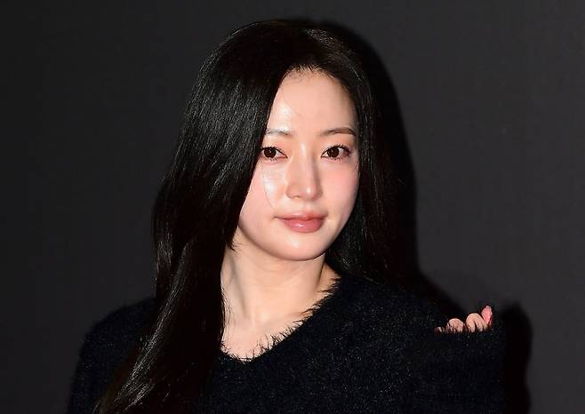 배우 송하윤. /사진=한경DB