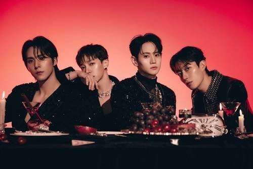 비스트 상표권 합의, 그룹 하이라이트(HIGHLIGHT)가 전 소속사와 합의로 비스트(BEAST) 상표권을 사용할 수 있게 됐다. 사진=어라운드어스