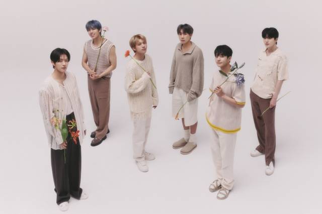 그룹 인피니트 / 인피니트 컴퍼니