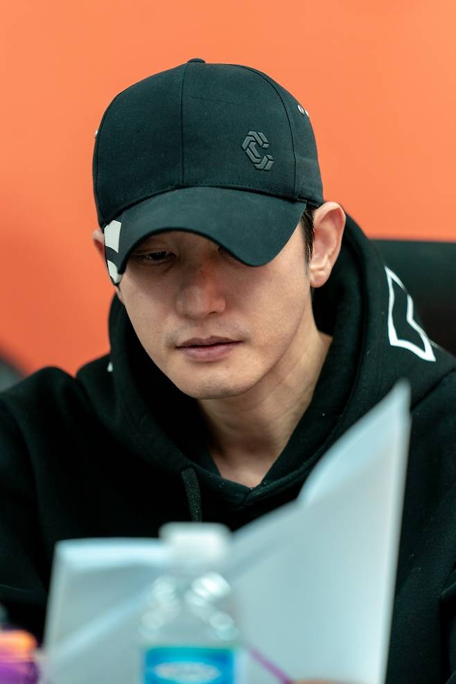 박시후, 스튜디오타겟(주) 제공