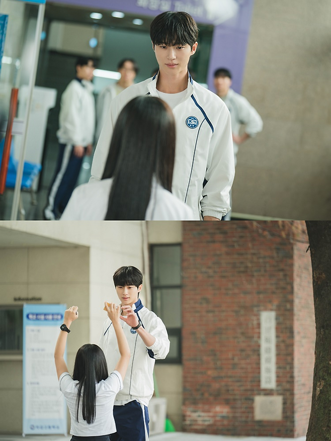 ‘선재 업고 튀어’. 사진ㅣtvN