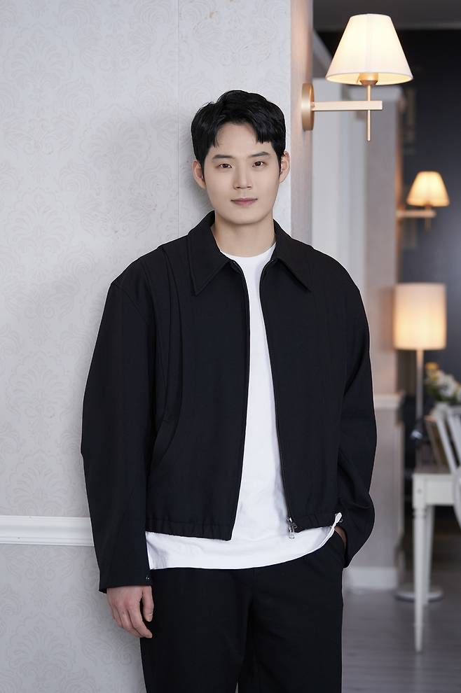 【初遇時就覺得是命中註定的作品】韓國音樂劇‧男高音‧徐坰秀(