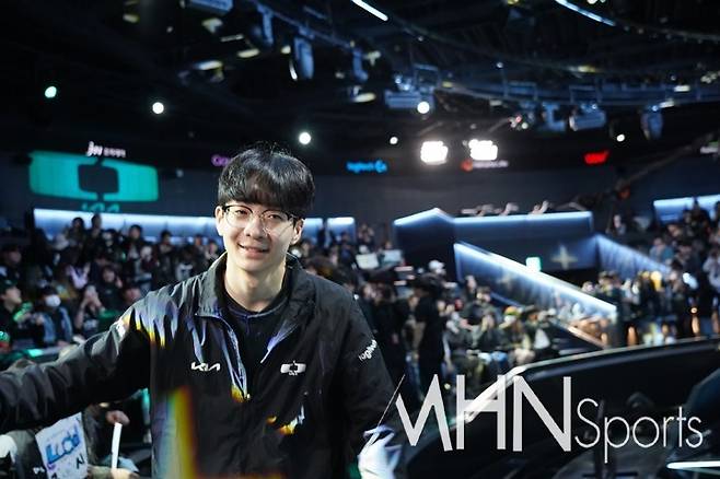 루시드 최용혁ⓒMHN스포츠 DB